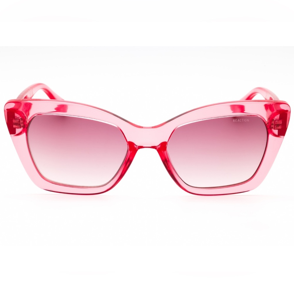 NEW KENNETH COLE NEW YORK PINK SUNGLASSES 🕶️